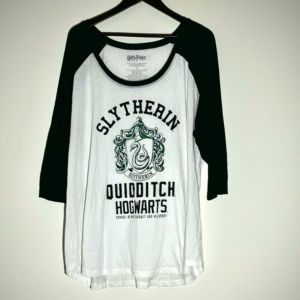 Torrid Harry Potter Shirt